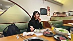 働くオンナ図鑑 しーちゃん（22） 1 画像1