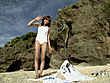 佐藤江梨子 la mariposa 21枚目