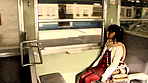 鉄道と少女 ひなた 画像3