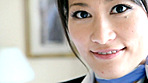 愛しのコスメイト 元CA 青木美空 サンプル画像1
