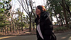 卑猥なマドンナ 篠田あゆみ 旅へ サンプル画像3