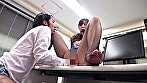 となりの銀行員 ノーパン勤務 城山若菜 サンプル画像19