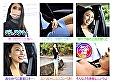 ともみDカップ（27）広島の元ミスコン美脚ドM才女