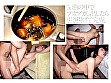 きょう何食べる？ サーターアンダギー 玉城夏帆