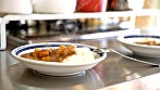 きょう何食べる？ 01 自慰自炊編
