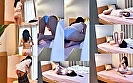 cs hmm0012 03 T1624336175 - 《私生活盗撮&rarr;睡眠姦》 未発達J●3年（妹）のプライベートを盗撮した後に睡眠ハメ！ ＃12