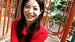 ハメまくり！痴女フェロモン 綾瀬しおり サンプル画像17