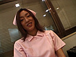 禁断の女子寮 白衣の天使 ナース編2 サンプル画像1