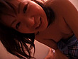 誘惑きれいなお姉さん 私の部屋で撮って