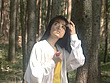 しがみつく18歳 お嬢様、はしたない 林由美香 - Image 1