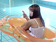 巨乳エレベーター 香取さやか - Image 17