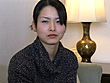 本物素人OL初めてのビデオ 立花舞22歳 井上あみ21歳 サンプル画像2
