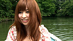 エッチした後どーしたい？プライベート☆まったりデート 成瀬心美 サンプル画像1