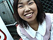 女子銀行員3 サンプル画像2