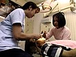 濡れ濡れ歯科女医の口淫治療 サンプル画像1