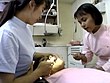 濡れ濡れ歯科女医の口淫治療 サンプル画像6
