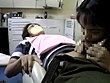 濡れ濡れ歯科女医の口淫治療 サンプル画像8