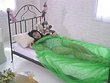男喰い美紀のかまきりFUCK 早乙女美紀 サンプル画像2