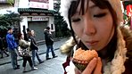 主観×デート×SEX 人気女優と恋人になれる4時間 - Image 20