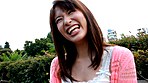 BEAUTY HONEY 星空に一番近い高身長AV女優デビュー 今村楓 サンプル画像2