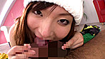 スーパー騎乗位Bomb！ 8時間 サンプル画像1