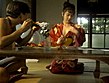 半身強化合宿 くわえこんだらどこまでも！ 山口京子 サンプル画像2