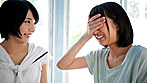 Wショートカット美少女 仲良しふたり組 いきなりレズ体験 湊莉久＆阿部乃みく サンプル画像2