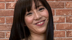 どうしようもなくエッチな美女。恥ずかしながらAVデビュー！ 星野遥 サンプル画像7
