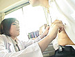 憧れの保健の先生 誘惑の健康診断 サンプル画像3