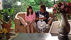 処女姫伝説 第1章 かわいももこ サンプル画像9
