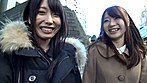 ちかっぽのお宅訪問！ 『え～っ！ぼ、僕の部屋に ちかっぽ がやってきた！！』 有村千佳 初美沙希 サンプル画像1