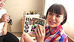 超舌おくちピストン すっからか～んになるまで終わらせないジュボジュボSEX 青山未来 サンプル画像6