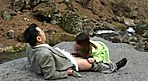 エッチな天然水 松田みみ サンプル画像21