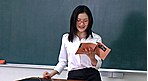 僕の担任は淫乱女教師 芹沢直美 - Image 3