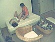 ウブなグラビア★アイドルをクチュクチュしまくり！ サンプル画像21