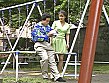 乳ばさみ 西野美緒 サンプル画像9