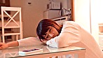 「さよなら、愛しのあなた･･･。」 私たちの不倫生活 霧島さくら サンプル画像13