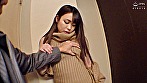 最高の愛人、濃密な中出し性交 File.8 100cm巨尻＆美乳のしっとり美女 清音咲良（21） サンプル画像1