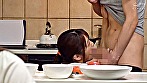 今夜お姉ちゃんが帰ってくるまでずっーと乳首いじっててあげる 木下ひまり サンプル画像18