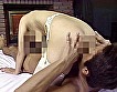 乱れ腰じゅずつなぎ 香月あんな サンプル画像15