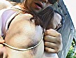 巨乳島 サンプル画像9
