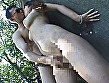 巨乳島 サンプル画像11