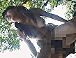 巨乳島 サンプル画像13