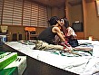 ゲレンデで見つけためちゃイケてる飲尿娘 画像10