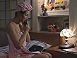 パンティ濡らして待ってます 星野杏里