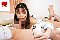 ボクのオナ禁を知った彼女の妹から射精禁止の焦らしフェラチオで何度も暴発させられ台無し射精管理され続けた 倉本すみれ - Image 10