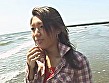 「えっ？顔も映るんですか？」100%素人
