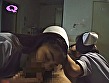 くい込みホヤホヤ！ナースのたまご