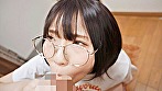 シーン8：隠れ巨乳の地味メガネ女子 569分