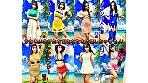 素人パンチラ in 自宅で個人撮影会 vol.84 サーキットを彩るセクシーガールズ！！爆走コスプレで男たちの目線を釘付けにする音速のエロコスプレ！！ - Image 3